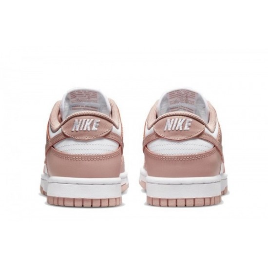 SB Dunk Low “Rose Whisper”