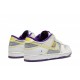 Union Dunk Lows “Court Purple”