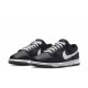 SB Dunk Low “Black/White”