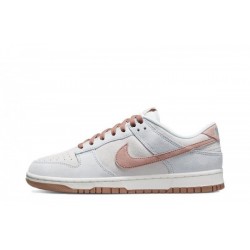 SB Dunk Low “Fossil Rose”