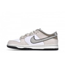 SB Dunk Low “Grey Black”