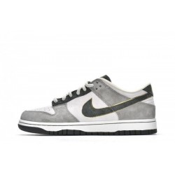 Dunk Lows “Grey Brown Green”