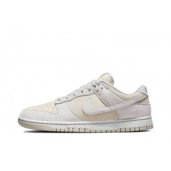 Nike Dunk Low “Vast Grey”