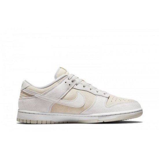 Nike Dunk Low “Vast Grey”