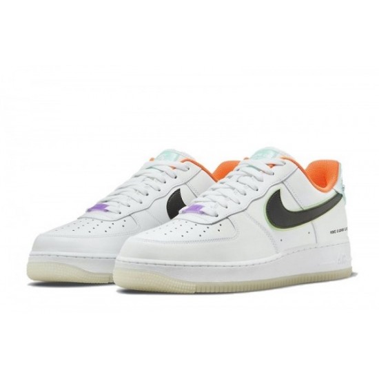 Nike Air Force 1 Low “Have A Good Game”