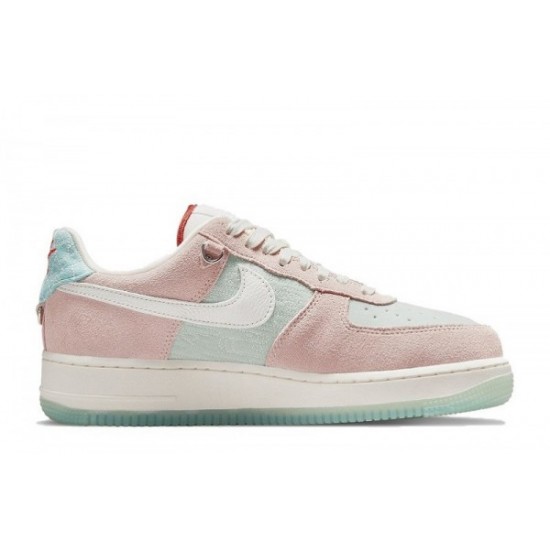 Nike Air Force 1 “Shapeless Formless Limitless”