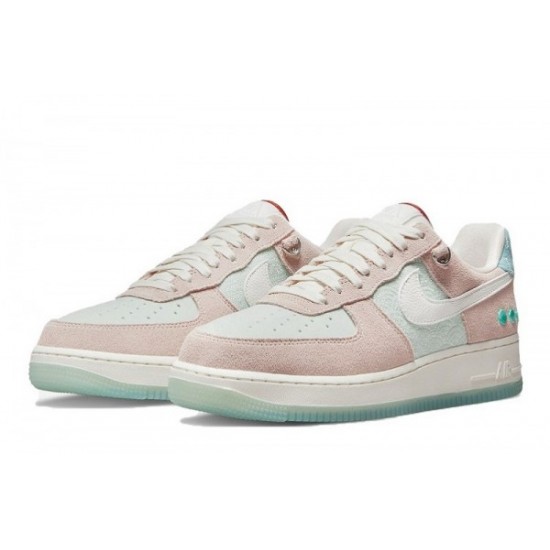 Nike Air Force 1 “Shapeless Formless Limitless”