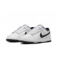 Nike Dunk Low “White/Black” WMNS