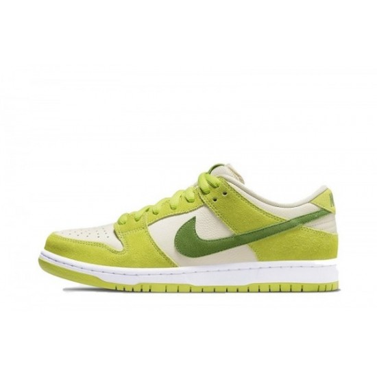 Nike SB Dunk Low “Green Apple”