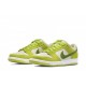 Nike SB Dunk Low “Green Apple”