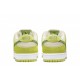 Nike SB Dunk Low “Green Apple”