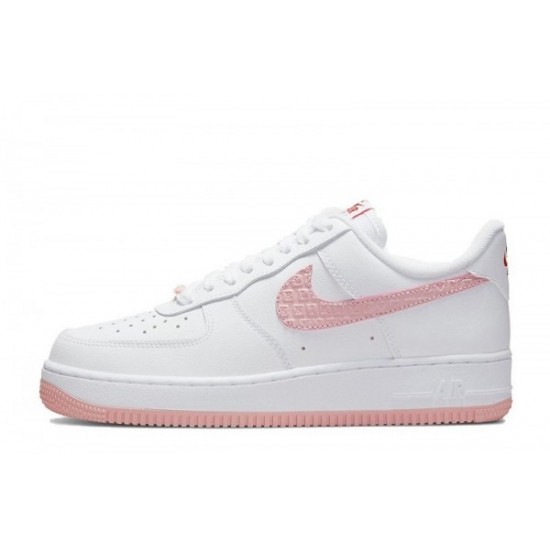 Nike Air Force 1 “Valentine’s Day”