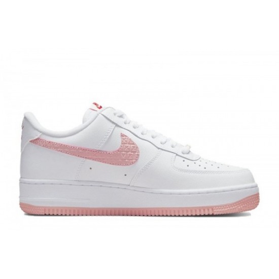 Nike Air Force 1 “Valentine’s Day”