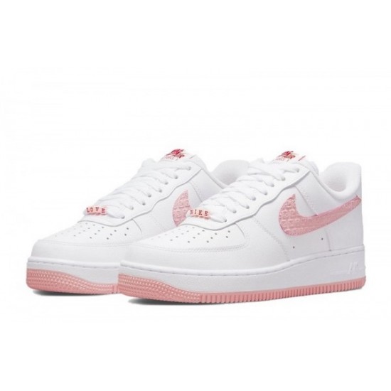 Nike Air Force 1 “Valentine’s Day”