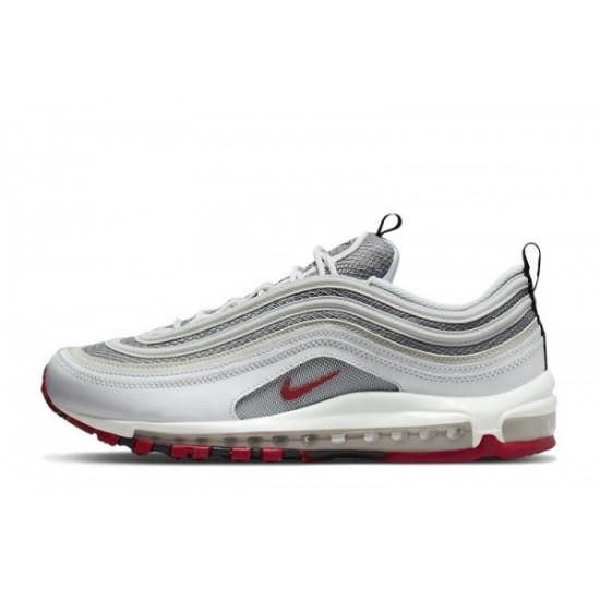 Nike Air Max 97 “White Bullet”