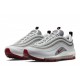 Nike Air Max 97 “White Bullet”