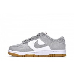 Nike Dunk Low “Grey White”