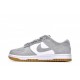 Nike Dunk Low “Grey White”