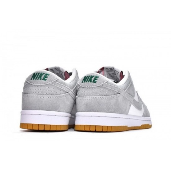 Nike Dunk Low “Grey White”