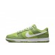 Nike Dunk Low “Chlorophyll”