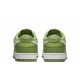 Nike Dunk Low “Chlorophyll”