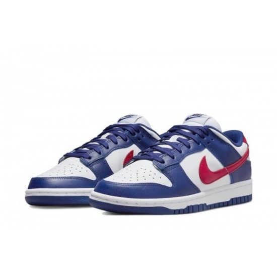 Nike Dunk Low “USA”