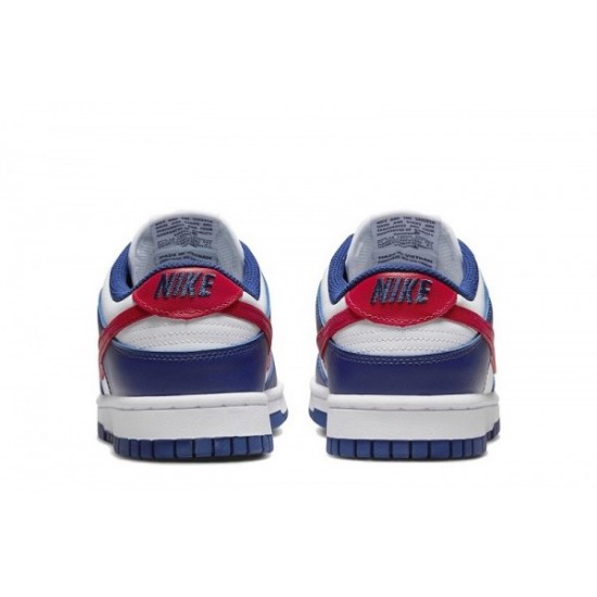 Nike Dunk Low “USA”