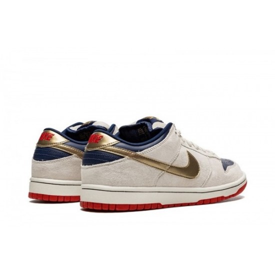 Nike SB Dunk Low “Old Spice”