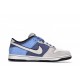 Dunk Low "Blue/Black"