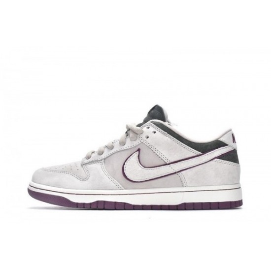 Dunk Low “Grey Dark”