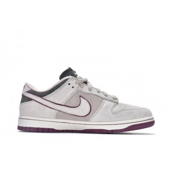 Dunk Low “Grey Dark”