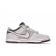 Dunk Low “Grey Dark”