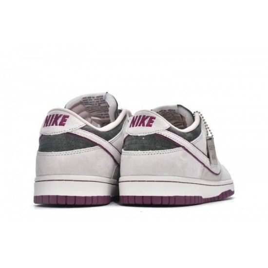 Dunk Low “Grey Dark”