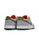 Dunk Low “Green Blue Red”