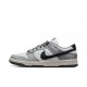 Nike Dunk Low “Light Smoke Grey” WMNS