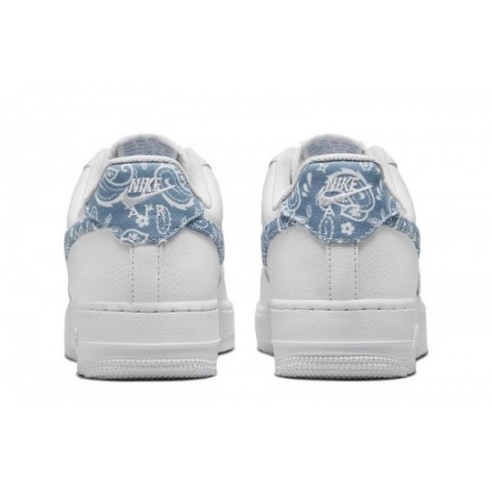 Nike Air Force 1 Low “Paisley” WMNS