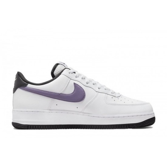 Air Force 1 Low “Hoops”