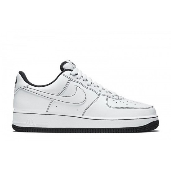 Air Force 1 Low “White/Black”