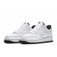 Air Force 1 Low “White/Black”