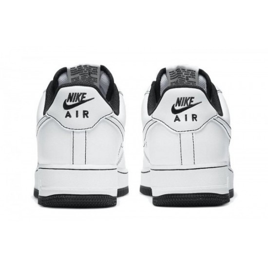 Air Force 1 Low “White/Black”