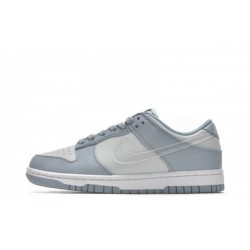 SB Dunk Low “Grey Blue”