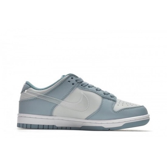 SB Dunk Low “Grey Blue”