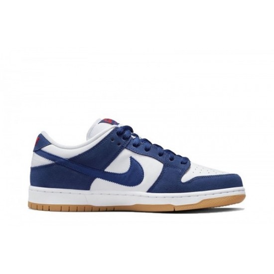 SB Dunk Low “LA Dodgers”