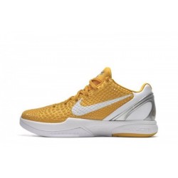 Nike Zoom Kobe 6 "Yellow"