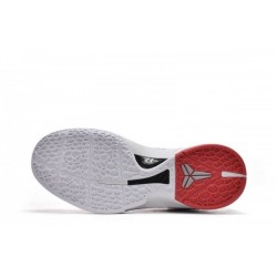 Nike Zoom Kobe 6 "Red"