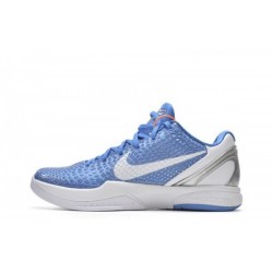 Nike Zoom Kobe 6 "Carolina Blue"