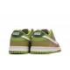 SB Dunk Low “Vivid Green”