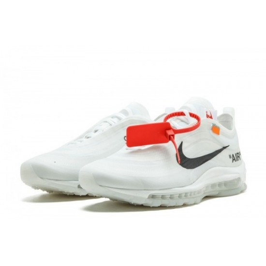 Off-White Air Max 97 OG "The Ten"