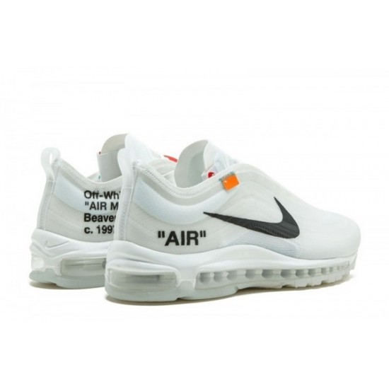 Off-White Air Max 97 OG "The Ten"