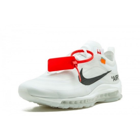 Off-White Air Max 97 OG "The Ten"